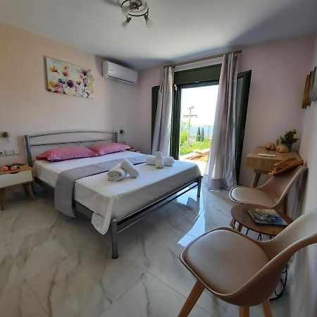 Freesia Grand Sea View Residence 斯沃伦塔 外观 照片