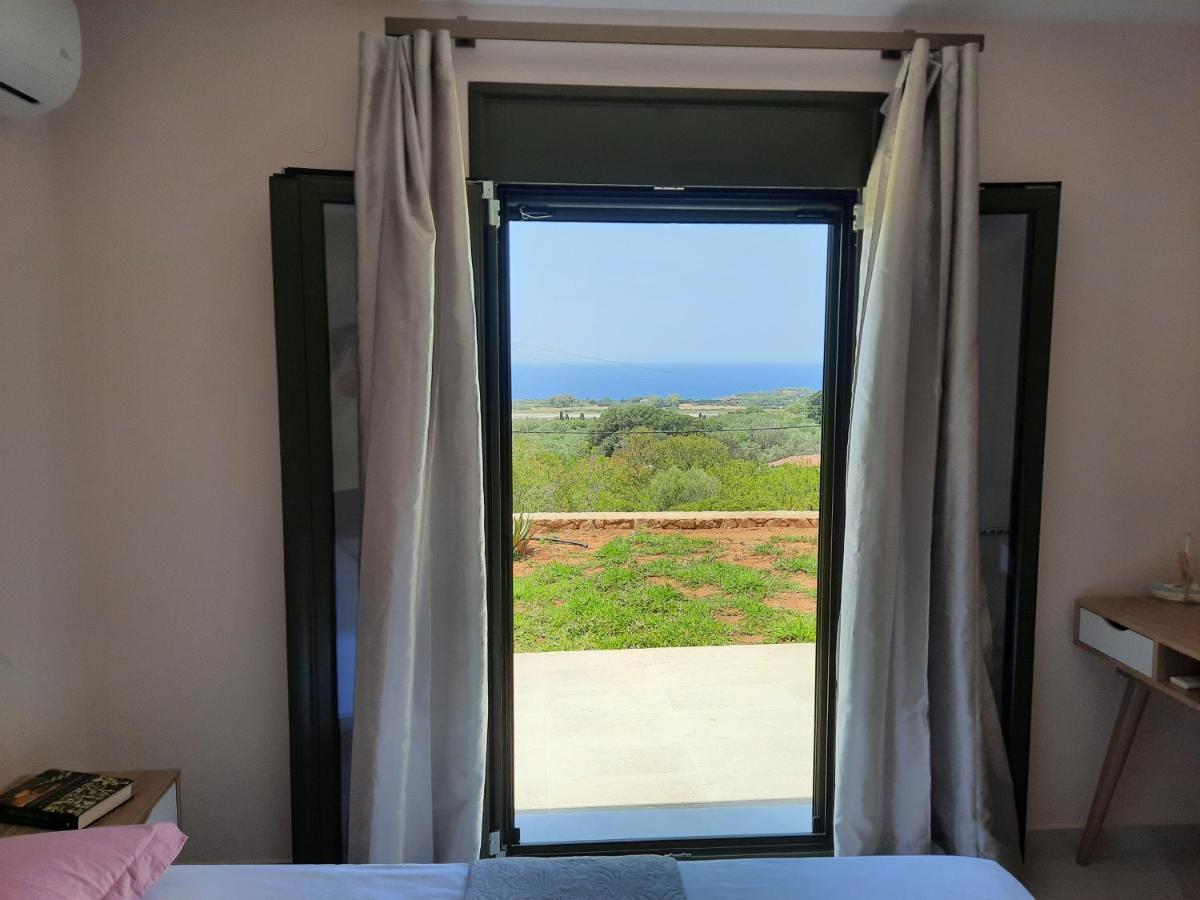 Freesia Grand Sea View Residence 斯沃伦塔 外观 照片