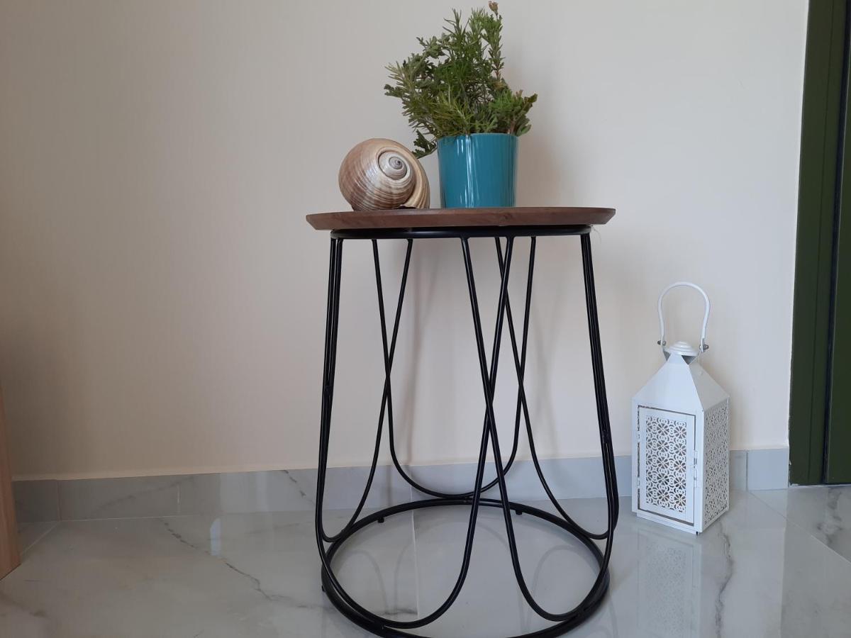 Freesia Grand Sea View Residence 斯沃伦塔 外观 照片