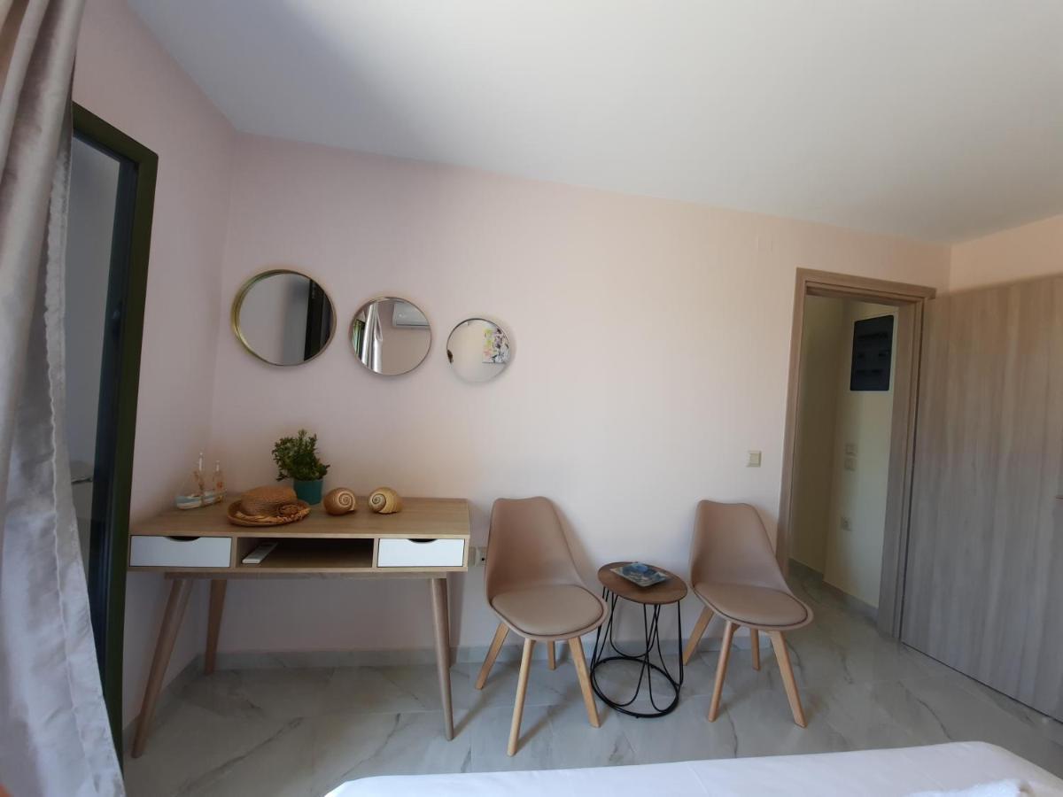 Freesia Grand Sea View Residence 斯沃伦塔 外观 照片