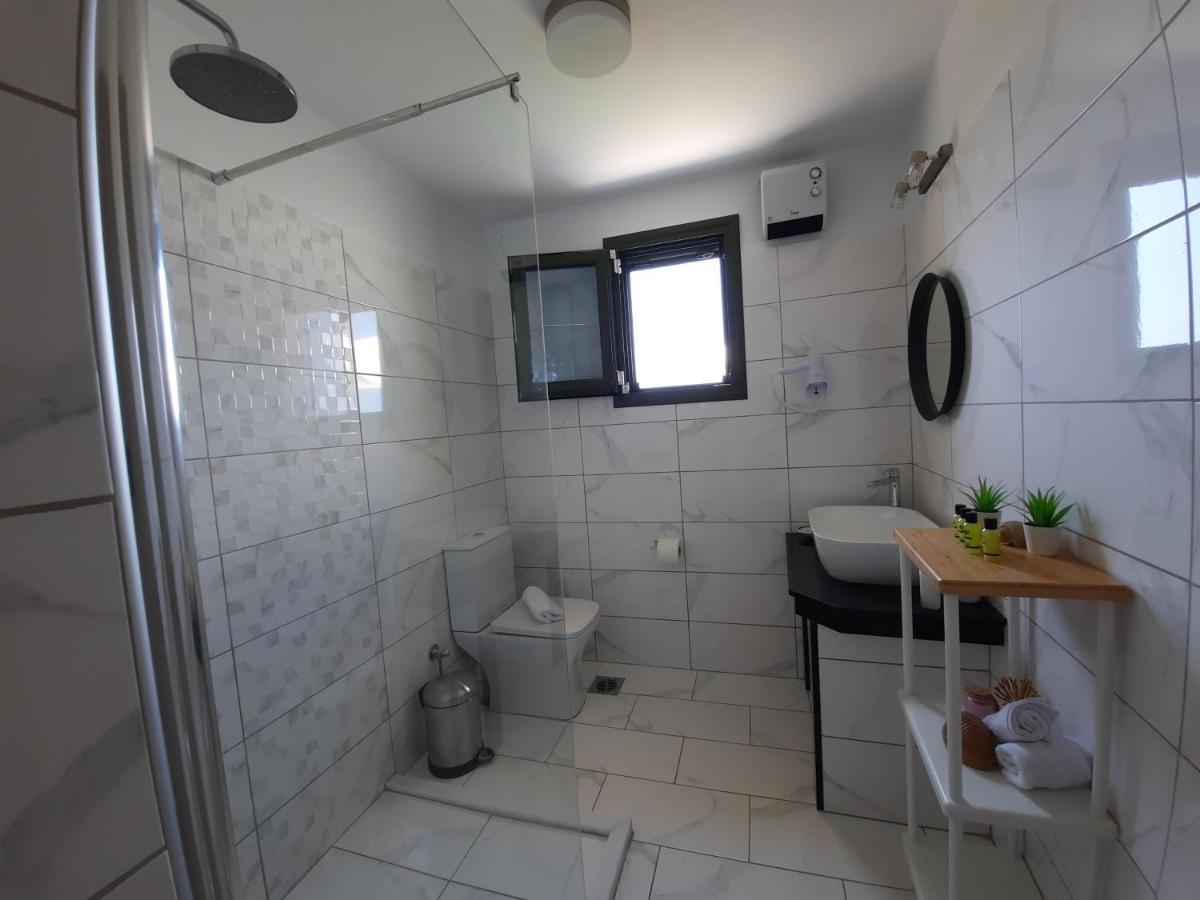 Freesia Grand Sea View Residence 斯沃伦塔 外观 照片