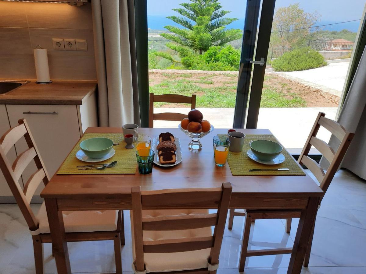 Freesia Grand Sea View Residence 斯沃伦塔 外观 照片