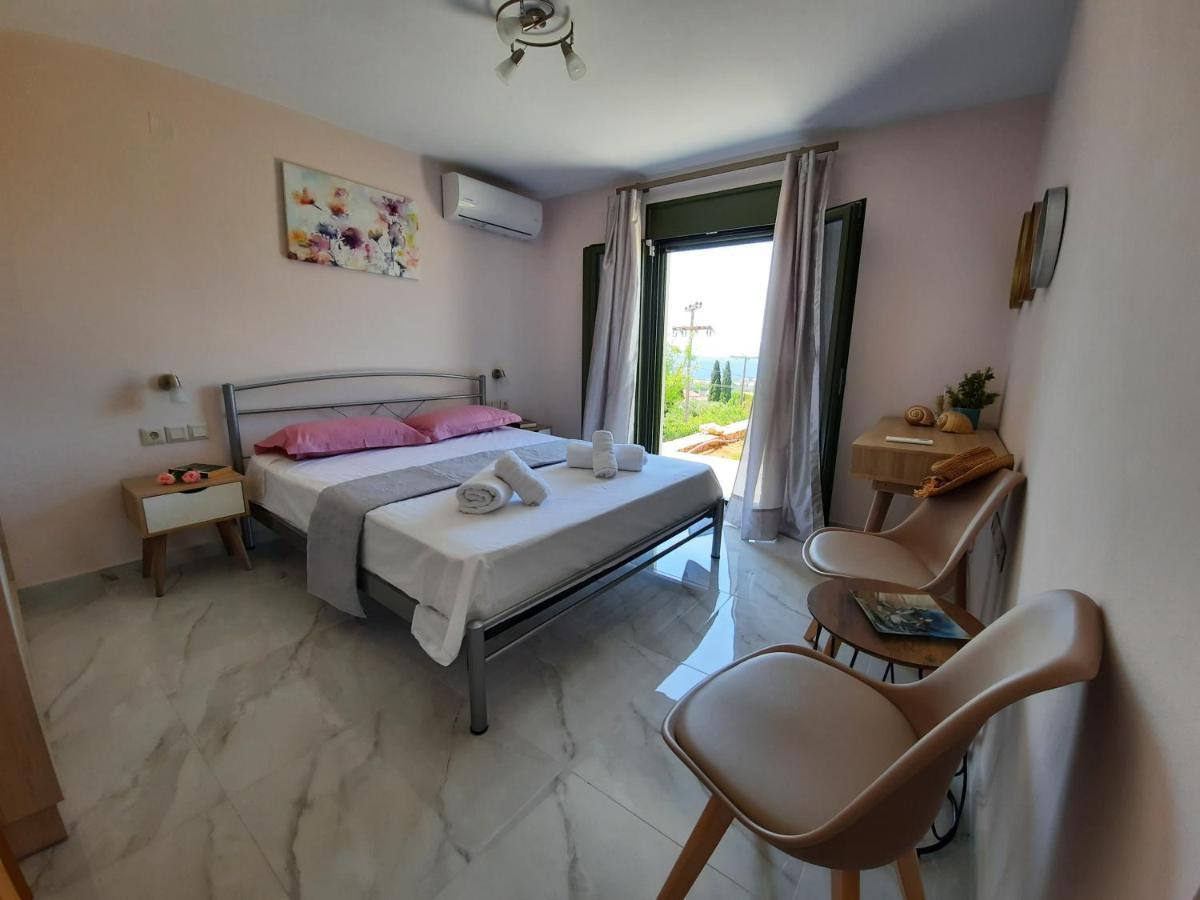 Freesia Grand Sea View Residence 斯沃伦塔 外观 照片